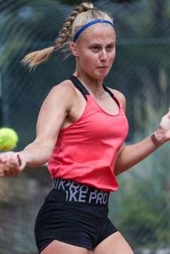 Ann-Sophie Funke 132 - Ostsee Cup